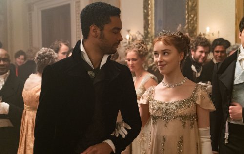 Bridgerton: Staffel 2 ohne den „Duke of Hastings” | Vertrag nicht verlängert