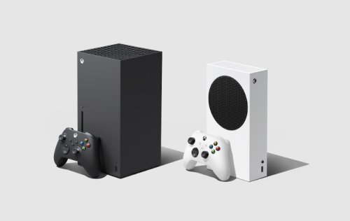 Xbox Series X kaufen: Hier ist die Konsole heute auf Lager!