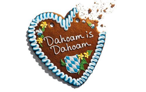 Neue „Dahoam is Dahoam“-Liebe! Sie schmachten schon so lange!