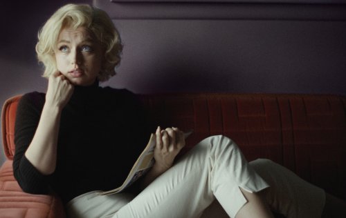Die Goldene Himbeere: 8 Nominierungen für Netflix-Film „Blonde“!