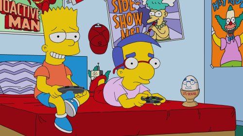 „Die Simpsons“ rund um die Uhr: Kommt der Disney-Sender auch nach Deutschland?