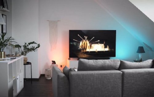 QLED-TVs im Check: Das sind die 3 besten Samsung-Fernseher