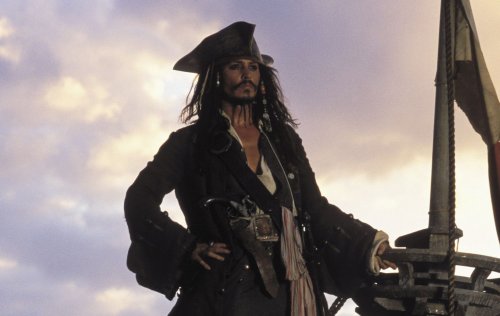 „Fluch der Karibik 6“ wird ein Neustart | Johnny-Depp-Comeback?