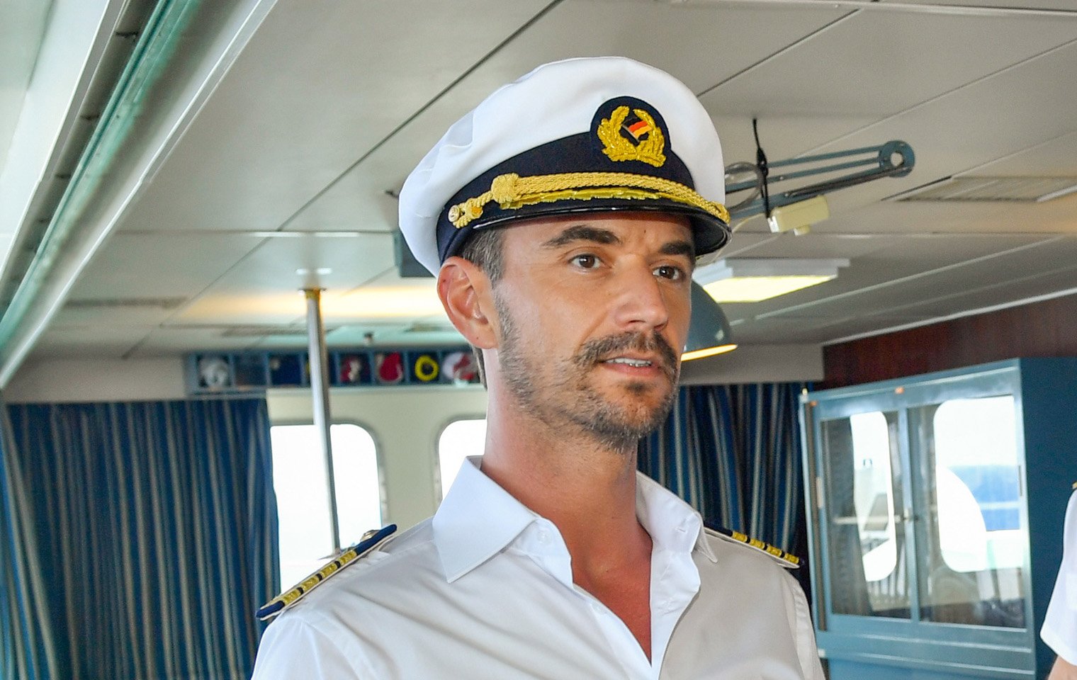 GZSZ-Star schießt gegen Florian Silbereisen - "Mich ärgert schon..."