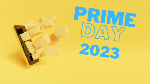 Amazon Prime Day 2023: Alle Infos zum Shopping-Event des Jahres