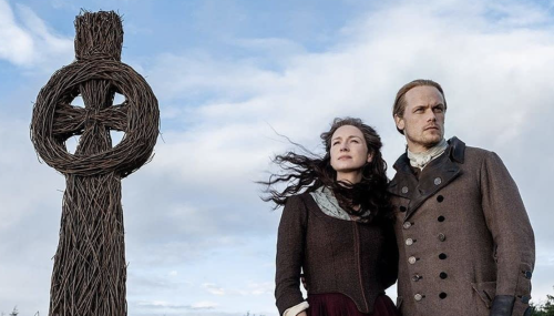 "Outlander" Staffel 6 in Deutschland streamen: Hier siehst du die neuen Folgen