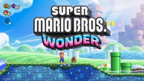 Super Mario Bros. Wonder Preview: Das beste 2D Mario-Abenteuer seit Ewigkeiten?
