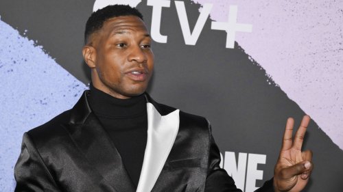 Jonathan Majors: Nach Verurteilung – kehrt er als Kang ins MCU zurück?