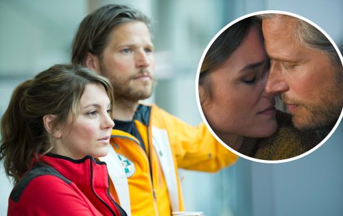 Trotz Baby: "Bergretter"-Paar Katharina und Markus in Staffel 15 wieder zusammen?