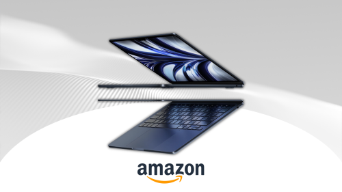 MacBook Air (2022): Alle Infos zum brandneuen Apple-Laptop - inklusive Preisvergleich
