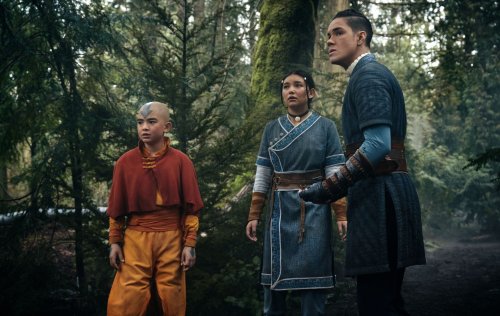 „Avatar – Der Herr der Elemente“ Staffel 2: Wann und wie geht die Netflix-Version weiter?
