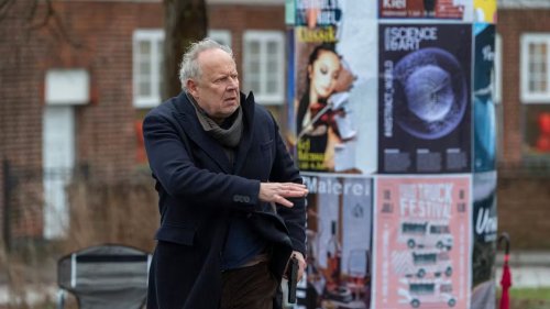 „Tatort“ heute: Axel Milbergs emotionsloser Abschied von Borowski