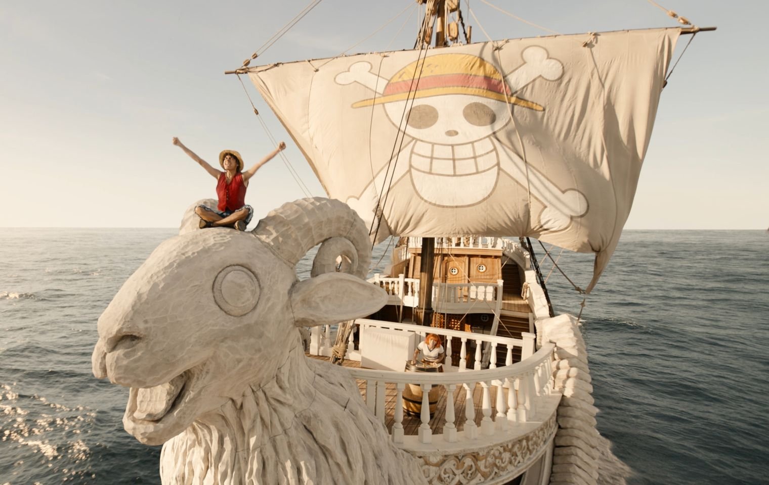 „One Piece“ Staffel 2: Die Besetzung wächst! Wann geht es auf Netflix weiter?