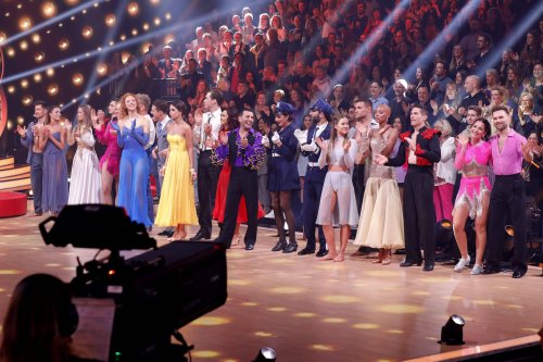 Let‘s Dance | Partnertausch: In Show 6 fliegt keiner raus – denn DAS passiert
