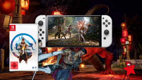 "Mortal Kombat 1" für Nintendo Switch: Darum zeigen sich Nintendo-Fans enttäuscht
