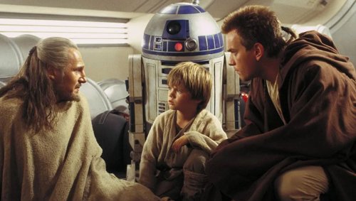 „Star Wars“-Wunder: Prequel-Liebling ist doch nicht tot!