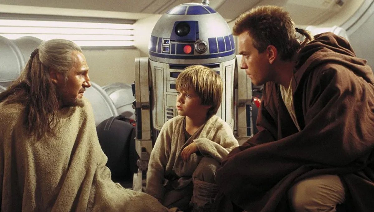 „Star Wars“-Wunder: Prequel-Liebling ist doch nicht tot!