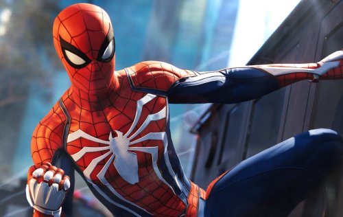 "Spider-Man Remastered" Test: Mit Schwung, Herz und Raytracing auf PC