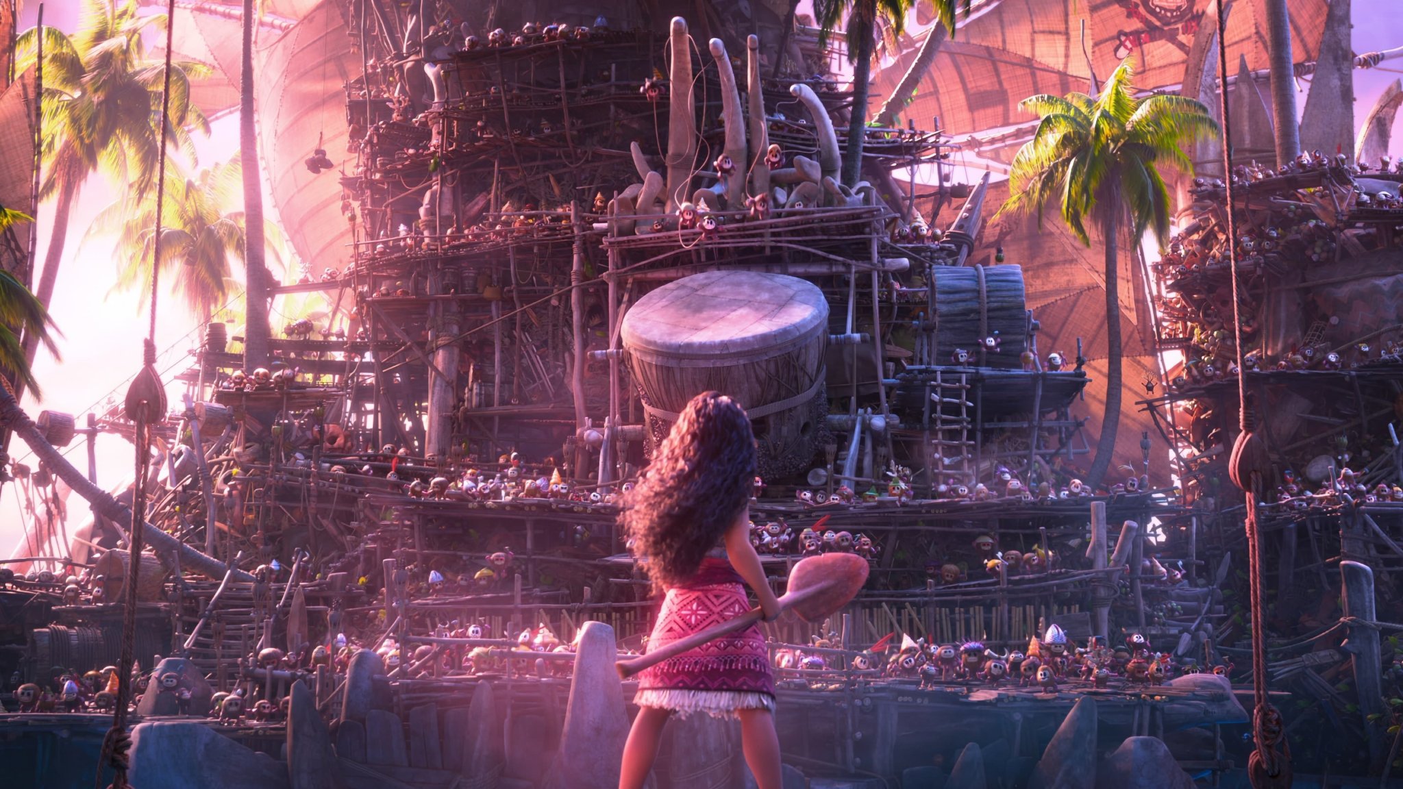 Endlich im Stream: Diesen Disney-Megahit hätte es fast nicht gegeben!