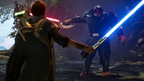 Star Wars: “Jedi: Fallen Order”-Sequel “Jedi Survivor” kommt 2023 | Gaming