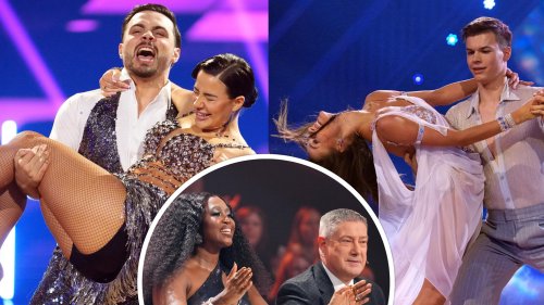 „Let’s Dance“: Tänze heute sind ein harter Schlag für Taliso und Leyla