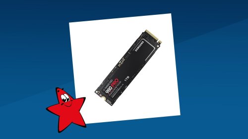 PS5-SSD: Speicher für PlayStation 5 im Deal | Top-Angebote & Bundles