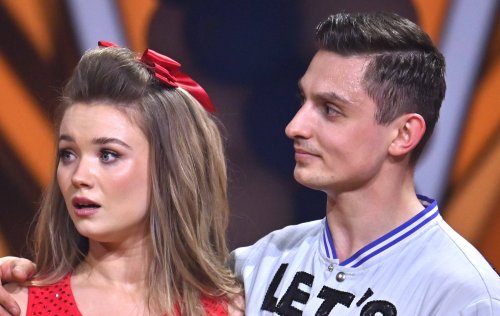 Let’s Dance: Ex-Kandidatin spricht über geheimes Liebespaar – nicht Ekat und Timon!