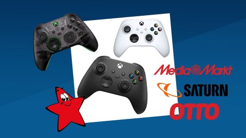 Xbox-Controller kaufen: Angebote für Gamepad & Xbox Elite 2 | Beste Deals