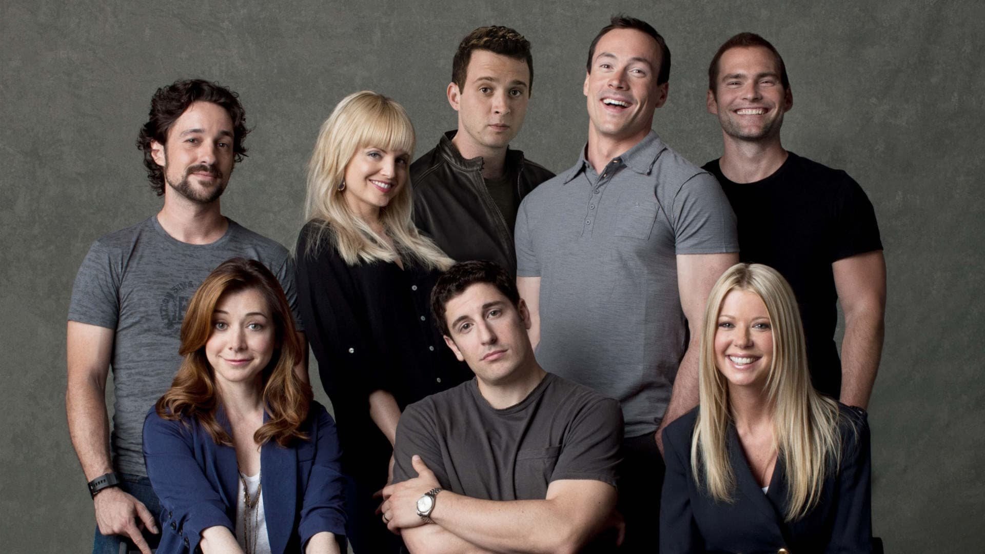 „American Pie 5“: Kommt noch eine Fortsetzung mit Stifler und Co.?