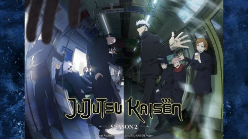 „Jujutsu Kaisen“ Staffel 2 Folge 10: Release und Inhalt des Action-Anime