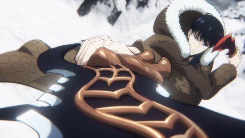 „Solo Leveling“: Was macht den Anime so erfolgreich?
