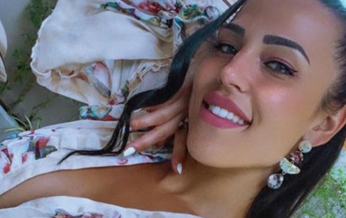 "Love Island: Elena Miras macht neuen Freund mit Foto offiziell