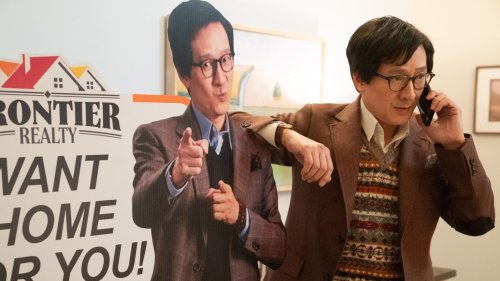 „Love Hurts“: Vom „Indiana Jones“-Sidekick zum Actionstar? – Kritik