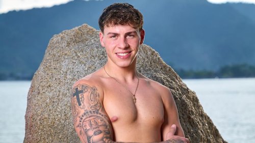 „AYTO“: Sex im TV! So denkt Tano heute darüber