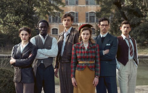 Neue Netflix-Serien und Filme im April 2023: Das dürft ihr nicht verpassen!