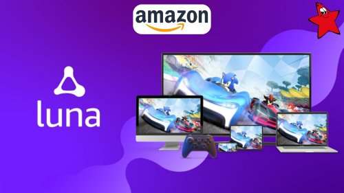 Amazon Luna: Prime-Mitglieder haben kostenlosen Zugriff auf Cloud-Gaming-Dienst