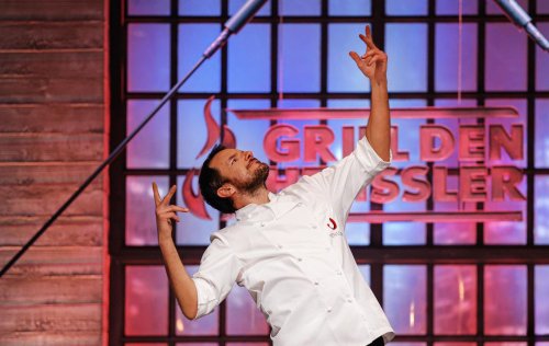 "Grill den Henssler": So viel Kohle soll Steffen Henssler pro Show wirklich verdienen!