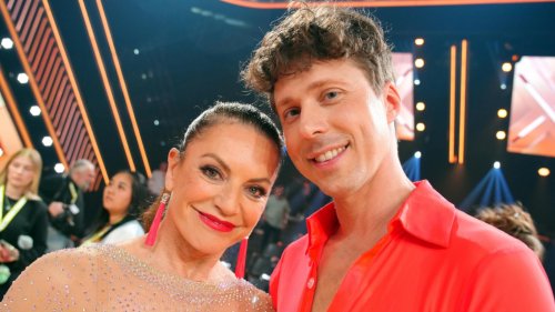 „Let's Dance“: Nach Aus in Show 7 – Profi äußert Verdacht