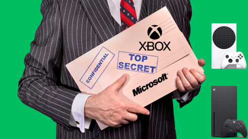 Mega-Leak offenbart Xbox-Pläne: Das sagt Xbox-Chef Phil Spencer zu der neuen Konsole