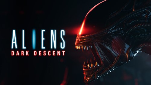 “Aliens: Dark Descent“ für PS5, PS4, Xbox Series X/One: Taktik-Action für Grusel-Fans