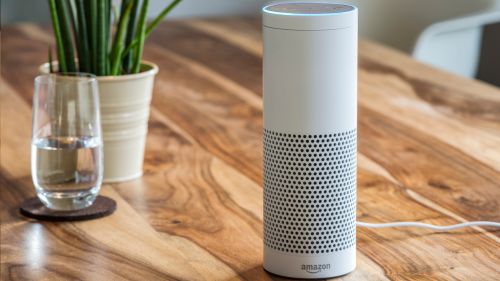 Amazon Alexa: Zwei neue Funktionen, für die sich der Kauf lohnt