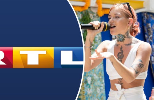DSDS-Star Jill Lange: Mega-Angebot für eigene RTL-Sendung!