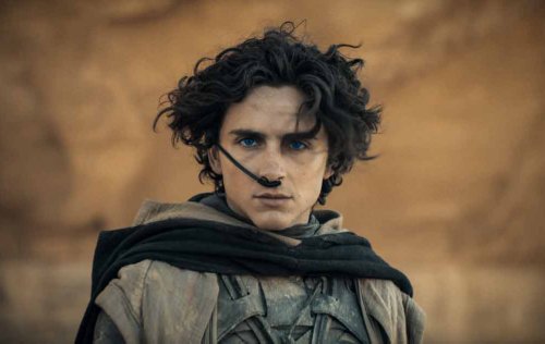 "Dune: Part Two": Warum die Fortsetzung sogar noch besser ist als der Vorgänger | Filmkritik