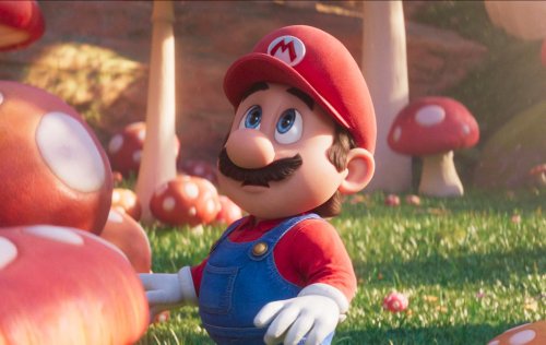 Super Mario Bros.: Erster Trailer zur Videospiel-Verfilmung der „Minions“-Macher*innen!