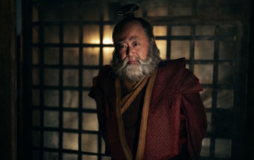„Avatar – Der Herr der Elemente“ auf Netflix: So viel Jasmintee trank Onkel Iroh | Interview