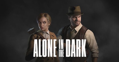 "Alone in the Dark" vorbestellen: Remake mit Starbesetzung für PS5, PC und Xbox Series X