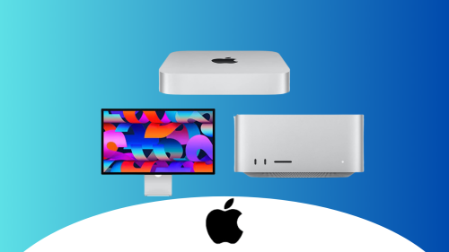 Mac Mini & Mac Studio: Die besten Deals der Woche