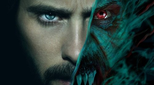 "Morbius" von Marvel: Hier gibt's den Vampirfilm fürs Heimkino