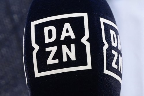 Nur noch bis morgen! 60 Euro beim Standard-Jahres-Abo von DAZN sparen!