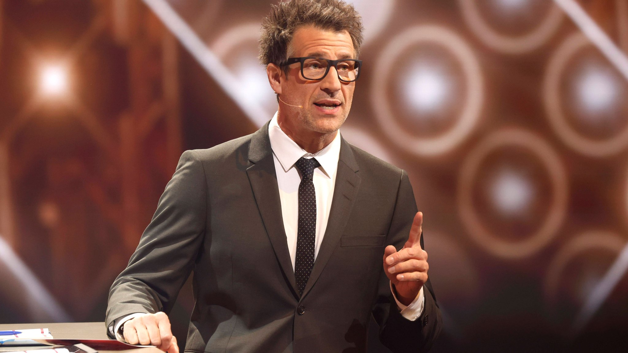 Daniel Hartwich moderiert neue TV-Show – Das Ende für "Let's Dance"?